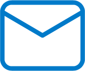 Location pin icon indicating postal address
